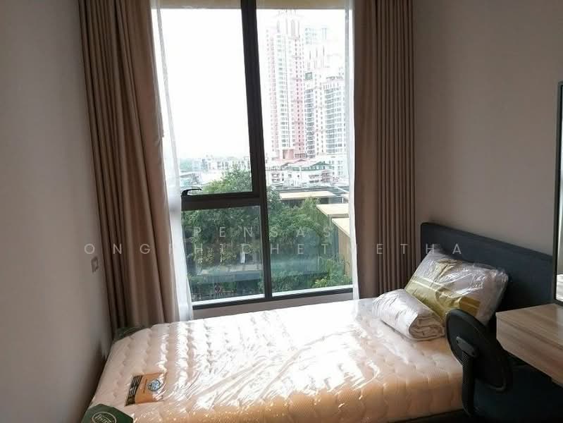 The Lumpini 24, Bangkok, Sukhumvit 24 Road, Khong Tan, Khlong Toei, Bangkok, 2 Bedrooms, 55 sqm, Condo For Rent, by Pensasi Ongphichetmetha, 500486279 - DDproperty.com