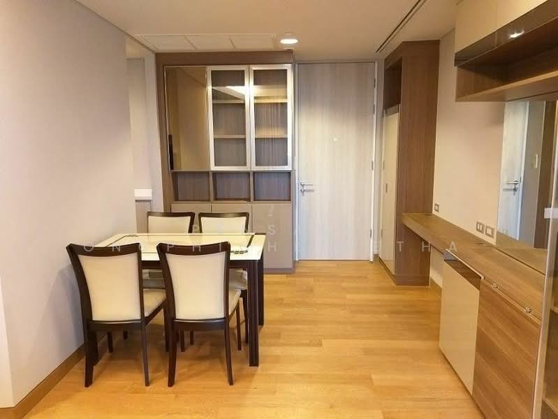 The Lumpini 24, Bangkok, Sukhumvit 24 Road, Khong Tan, Khlong Toei, Bangkok, 2 Bedrooms, 55 sqm, Condo For Rent, by Pensasi Ongphichetmetha, 500486279 - DDproperty.com
