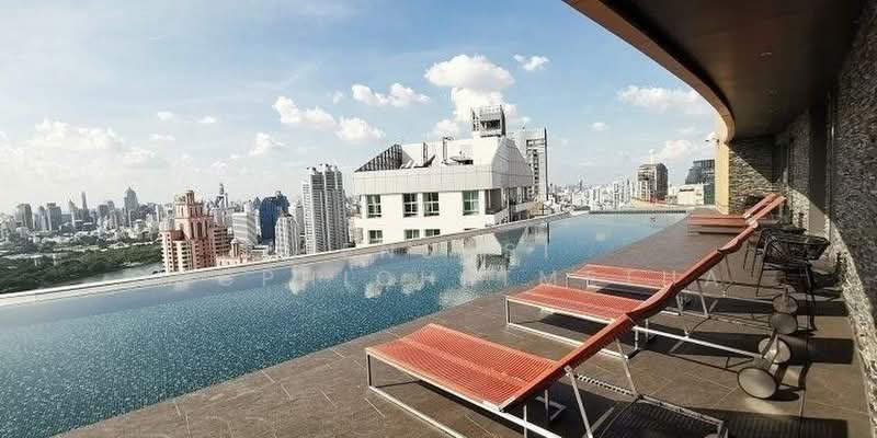The Lumpini 24, Bangkok, Sukhumvit 24 Road, Khong Tan, Khlong Toei, Bangkok, 2 Bedrooms, 55 sqm, Condo For Rent, by Pensasi Ongphichetmetha, 500486279 - DDproperty.com