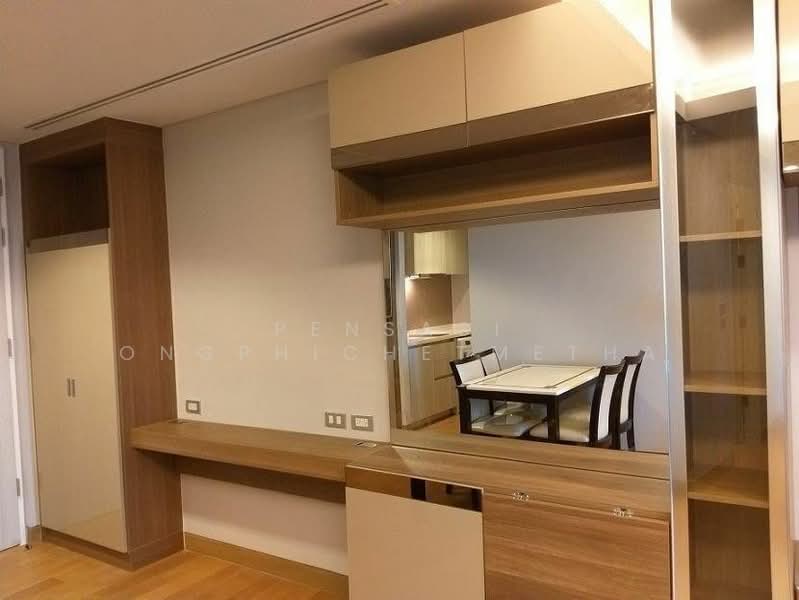 The Lumpini 24, Bangkok, Sukhumvit 24 Road, Khong Tan, Khlong Toei, Bangkok, 2 Bedrooms, 55 sqm, Condo For Rent, by Pensasi Ongphichetmetha, 500486279 - DDproperty.com