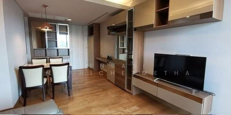 The Lumpini 24, Bangkok, Sukhumvit 24 Road, Khong Tan, Khlong Toei, Bangkok, 2 Bedrooms, 55 sqm, Condo For Rent, by Pensasi Ongphichetmetha, 500486279 - DDproperty.com