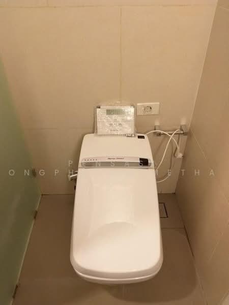 The Lumpini 24, Bangkok, Sukhumvit 24 Road, Khong Tan, Khlong Toei, Bangkok, 2 Bedrooms, 55 sqm, Condo For Rent, by Pensasi Ongphichetmetha, 500486279 - DDproperty.com