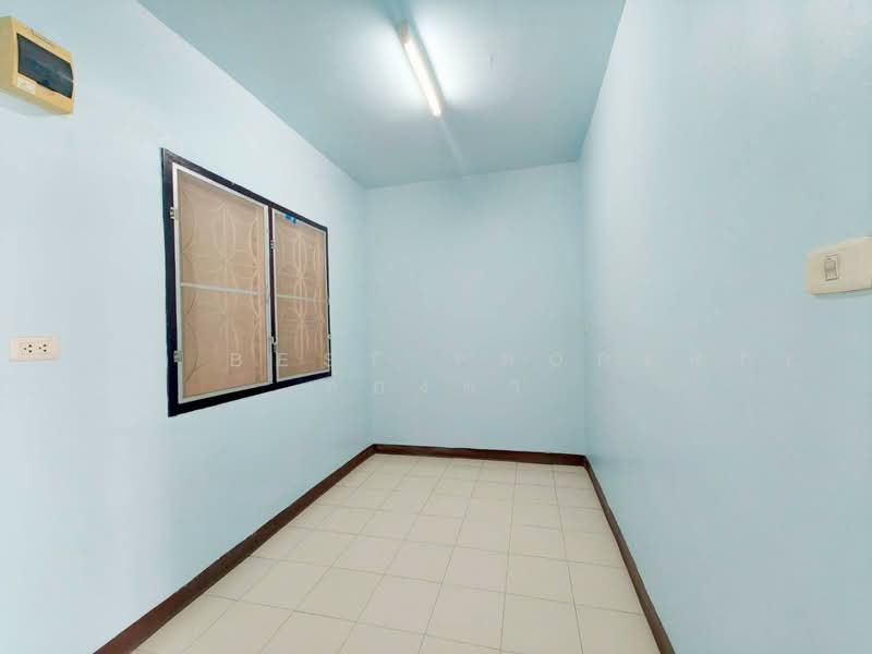 Baan Ua-Athorn Muangmai Bangphli : บ้านเอื้ออาทร เมืองใหม่บางพลี, สมุทรปราการ, ซอยกันเคหะชุมชล บางพลี 2 3, บางเสาธง, สมุทรปราการ, 32 ตร.ม., คอนโด ขาย, โดย The Best Property ต้องตา, 500486280 - DDproperty.com