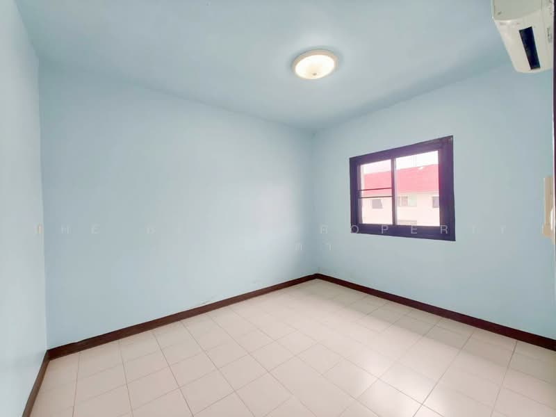 Baan Ua-Athorn Muangmai Bangphli, Samut Prakan, Soi Kan Kheha Chumchon Bang Phli 2 3, Bang Sao Thong, Samut Prakan, 1 Bedroom, 32 sqm, Condo For Sale, by The Best Property ต้องตา, 500486280 - DDproperty.com