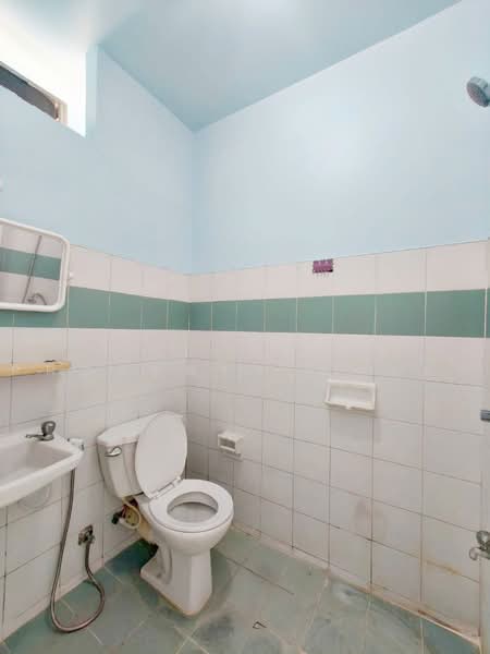 Baan Ua-Athorn Muangmai Bangphli, Samut Prakan, Soi Kan Kheha Chumchon Bang Phli 2 3, Bang Sao Thong, Samut Prakan, 1 Bedroom, 32 sqm, Condo For Sale, by The Best Property ต้องตา, 500486280 - DDproperty.com