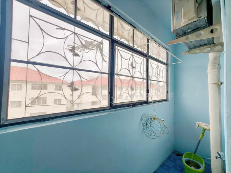 Baan Ua-Athorn Muangmai Bangphli, Samut Prakan, Soi Kan Kheha Chumchon Bang Phli 2 3, Bang Sao Thong, Samut Prakan, 1 Bedroom, 32 sqm, Condo For Sale, by The Best Property ต้องตา, 500486280 - DDproperty.com