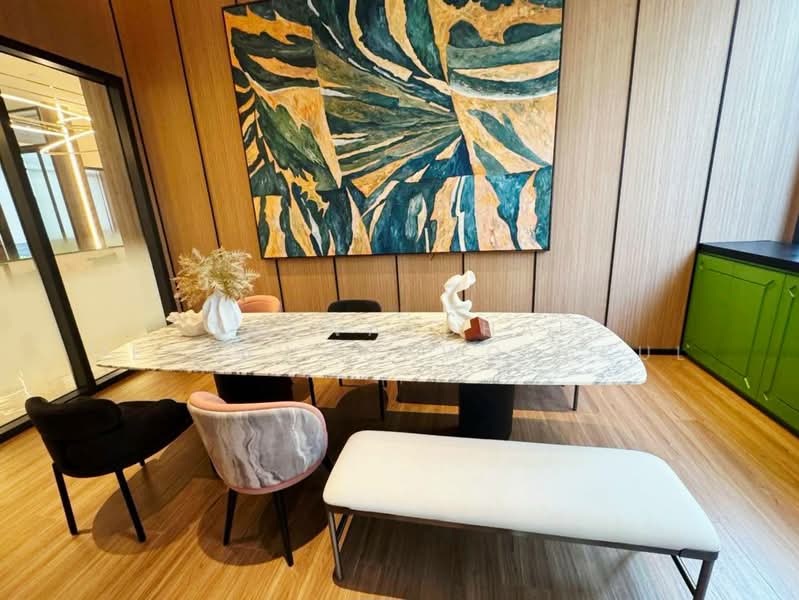 Aspire Onnut Station, Bangkok, Sukhumvit Road, Phra Kanong, Khlong Toei, Bangkok, 1 Bedroom, 31 sqm, Condo For Rent, by Thawatchai Methawongworakul, 500486281 - DDproperty.com