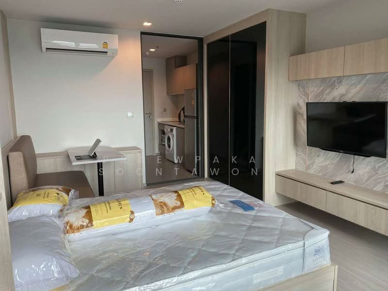 Life Ladprao : ไลฟ์ ลาดพร้าว, กรุงเทพ, 992 ถนนลาดพร้าว, จอมพล, จตุจักร, กรุงเทพ, 29 ตร.ม., คอนโด ให้เช่า, โดย Praewpakar Soontawong, 500486282 - DDproperty.com