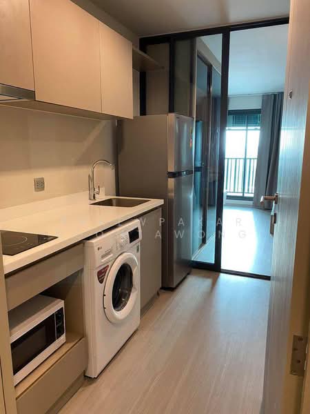 Life Ladprao : ไลฟ์ ลาดพร้าว, กรุงเทพ, 992 ถนนลาดพร้าว, จอมพล, จตุจักร, กรุงเทพ, 29 ตร.ม., คอนโด ให้เช่า, โดย Praewpakar Soontawong, 500486282 - DDproperty.com