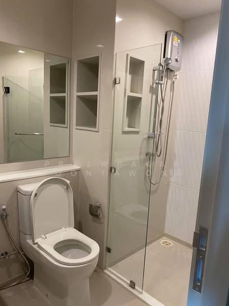 Life Ladprao, Bangkok, 992 Ladprao Road, Jom Phon, Chatuchak, Bangkok, 1 Bedroom, 29 sqm, Condo For Rent, by Praewpakar Soontawong, 500486282 - DDproperty.com