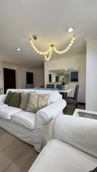 Richmond Palace, Bangkok, Soi Sukhumvit 43 Sukhumvit Road, Khlong Tan Nua, Watthana, Bangkok, 3 Bedrooms, 164 sqm, Condo For Rent, by Bencharong (Yok) Treerat-a-na-wat, 500486284 - DDproperty.com