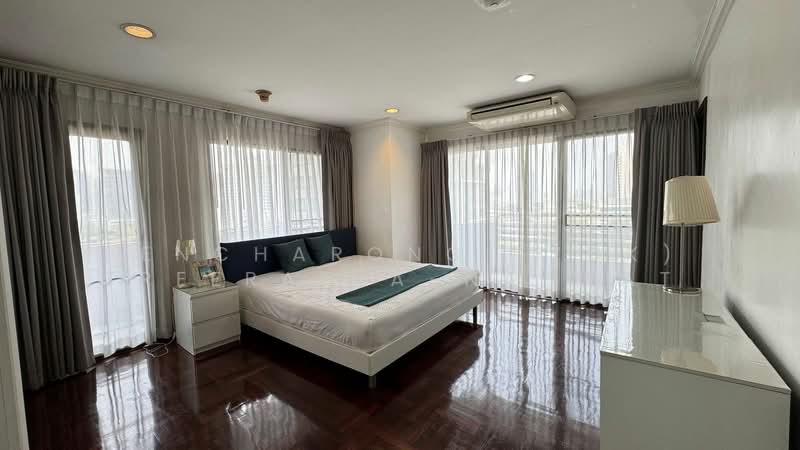 Richmond Palace, Bangkok, Soi Sukhumvit 43 Sukhumvit Road, Khlong Tan Nua, Watthana, Bangkok, 3 Bedrooms, 164 sqm, Condo For Rent, by Bencharong (Yok) Treerat-a-na-wat, 500486284 - DDproperty.com