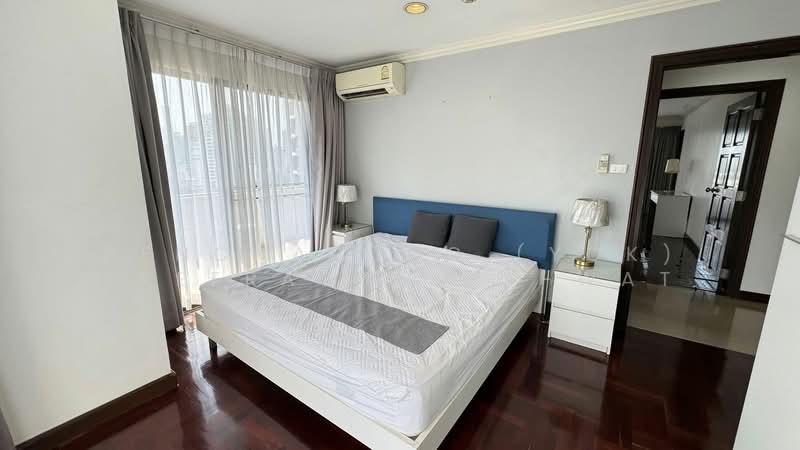 Richmond Palace, Bangkok, Soi Sukhumvit 43 Sukhumvit Road, Khlong Tan Nua, Watthana, Bangkok, 3 Bedrooms, 164 sqm, Condo For Rent, by Bencharong (Yok) Treerat-a-na-wat, 500486284 - DDproperty.com