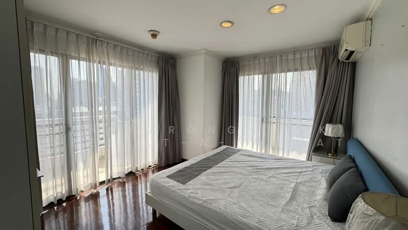 Richmond Palace, Bangkok, Soi Sukhumvit 43 Sukhumvit Road, Khlong Tan Nua, Watthana, Bangkok, 3 Bedrooms, 164 sqm, Condo For Rent, by Bencharong (Yok) Treerat-a-na-wat, 500486284 - DDproperty.com