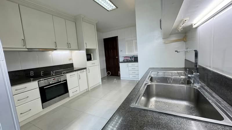 Richmond Palace, Bangkok, Soi Sukhumvit 43 Sukhumvit Road, Khlong Tan Nua, Watthana, Bangkok, 3 Bedrooms, 164 sqm, Condo For Rent, by Bencharong (Yok) Treerat-a-na-wat, 500486284 - DDproperty.com