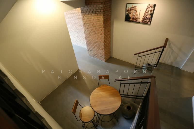 Chic District Ram 53, Bangkok, Ramkhamhaeng 53, Wang Thonglang, Bangkok, 7 Bedrooms, 270 sqm, Condo For Sale, by Patcharaporn Binsorlae, 500486286 - DDproperty.com