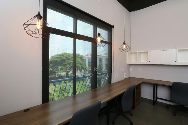 Chic District Ram 53 : ชิคดิสทริคท์ ราม 53, กรุงเทพ, รามคำแหง 53, วังทองหลาง, กรุงเทพ, 270 ตร.ม., คอนโด ขาย, โดย Patcharaporn Binsorlae, 500486286 - DDproperty.com