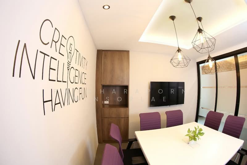 Chic District Ram 53, Bangkok, Ramkhamhaeng 53, Wang Thonglang, Bangkok, 7 Bedrooms, 270 sqm, Condo For Sale, by Patcharaporn Binsorlae, 500486286 - DDproperty.com