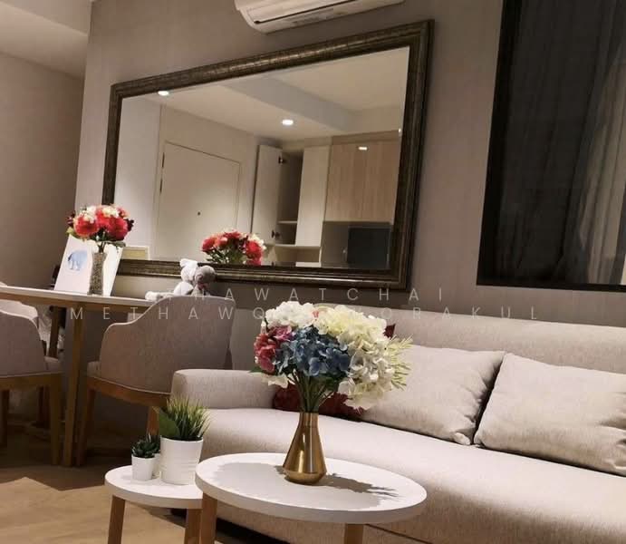 Runesu Thonglor 5 : รูเนะสุ ทองหล่อ 5, กรุงเทพ, 82 ซอย พร้อมมิตร, คลองตันเหนือ, วัฒนา, กรุงเทพ, 35 ตร.ม., คอนโด ให้เช่า, โดย Thawatchai Methawongworakul, 500486288 - DDproperty.com