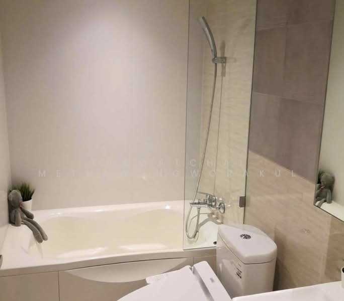 Runesu Thonglor 5, Bangkok, 82 Padi Madi Alley, Khlong Tan Nua, Watthana, Bangkok, 1 Bedroom, 35 sqm, Condo For Rent, by Thawatchai Methawongworakul, 500486288 - DDproperty.com