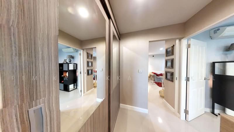 The Series Udomsuk, Bangkok, 4 Soi Udom Suk 29, Bang Chak, Phra Khanong, Bangkok, 1 Bedroom, 49 sqm, Condo For Sale, by Pemika Aukkaraleekul, 500486289 - DDproperty.com