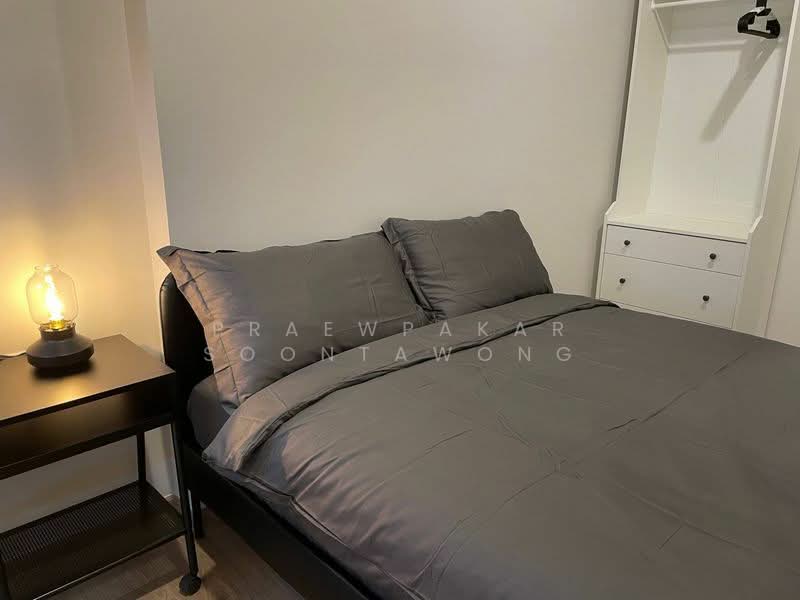 Oka Haus Sukhumvit 36, Bangkok, 3399 Rama 4 Road, Khong Tan, Khlong Toei, Bangkok, 1 Bedroom, 29 sqm, Condo For Rent, by Praewpakar Soontawong, 500486293 - DDproperty.com