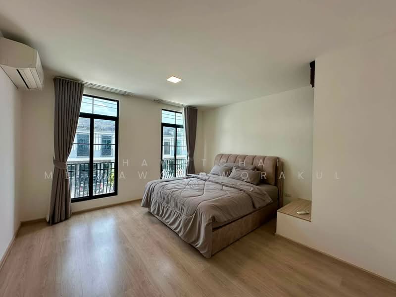 Bearing Residence : แบริ่ง เรสซิเดนซ์, กรุงเทพ, เลขที่ 12 แบริ่งเรสซิเดนซ์ ซอย 5, บางนา, กรุงเทพ, 64 ตร.ม., อพาร์ทเมนท์ ให้เช่า, โดย Thawatchai Methawongworakul, 500486296 - DDproperty.com