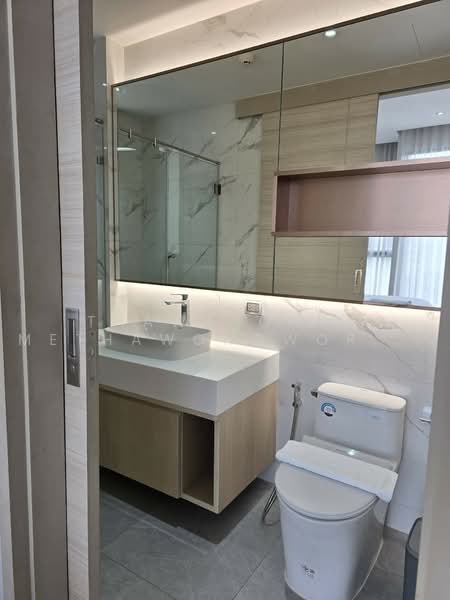 Bearing Residence : แบริ่ง เรสซิเดนซ์, กรุงเทพ, เลขที่ 12 แบริ่งเรสซิเดนซ์ ซอย 5, บางนา, กรุงเทพ, 64 ตร.ม., อพาร์ทเมนท์ ให้เช่า, โดย Thawatchai Methawongworakul, 500486296 - DDproperty.com