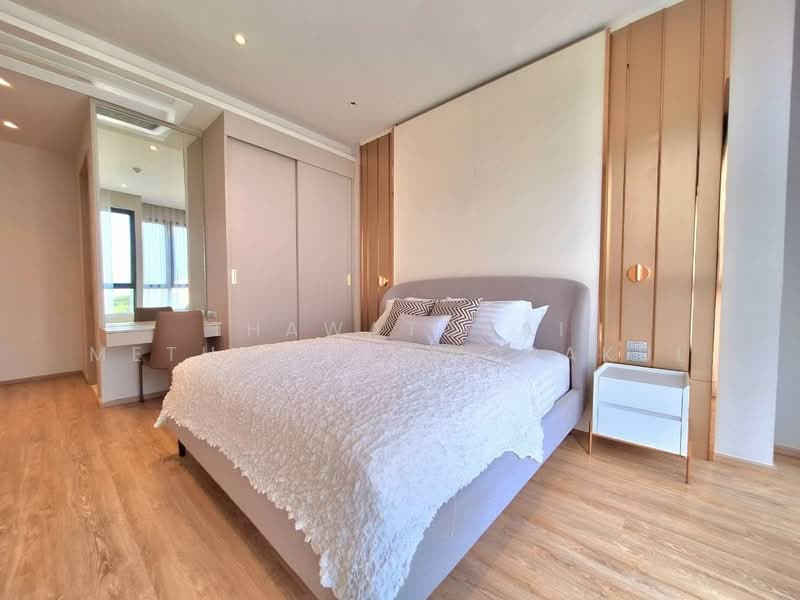 Bearing Residence : แบริ่ง เรสซิเดนซ์, กรุงเทพ, เลขที่ 12 แบริ่งเรสซิเดนซ์ ซอย 5, บางนา, กรุงเทพ, 64 ตร.ม., อพาร์ทเมนท์ ให้เช่า, โดย Thawatchai Methawongworakul, 500486296 - DDproperty.com