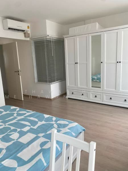 Bearing Residence : แบริ่ง เรสซิเดนซ์, กรุงเทพ, เลขที่ 12 แบริ่งเรสซิเดนซ์ ซอย 5, บางนา, กรุงเทพ, 64 ตร.ม., อพาร์ทเมนท์ ให้เช่า, โดย Thawatchai Methawongworakul, 500486296 - DDproperty.com