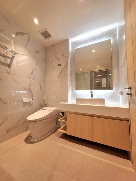 Bearing Residence, Bangkok, No. 12, Bearing Residence, Soi 5, Bang Na, Bangkok, 1 Bedroom, 64 sqm, Apartment For Rent, by Thawatchai Methawongworakul, 500486296 - DDproperty.com
