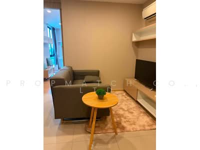 For Rent - The Ace Ekamai, Bangkok