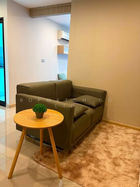 The Ace Ekamai, Bangkok, Soi Pridi Banomyong 31, Khlong Tan Nua, Watthana, Bangkok, 1 Bedroom, 42 sqm, Condo For Rent, by PROPMATCH CO., LTD., 500486300 - DDproperty.com