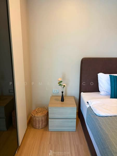 The Ace Ekamai, Bangkok, Soi Pridi Banomyong 31, Khlong Tan Nua, Watthana, Bangkok, 1 Bedroom, 42 sqm, Condo For Rent, by PROPMATCH CO., LTD., 500486300 - DDproperty.com