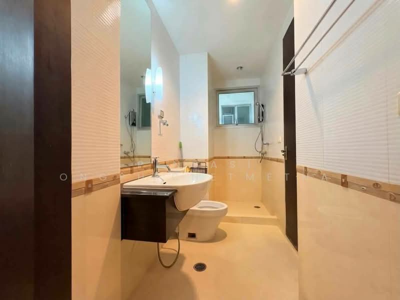 The Address Siam, Bangkok, 456 Petchburi Road, Thanon Phetchaburi, Ratchathewi, Bangkok, 2 Bedrooms, 84 sqm, Condo For Rent, by Pensasi Ongphichetmetha, 500486301 - DDproperty.com