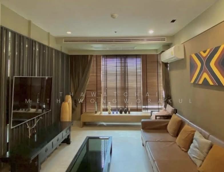 Citi Smart Sukhumvit 18, Bangkok, 366 Soi Sukhumvit 18, Sukhumvit Road, Khlong Toei, Bangkok, 3 Bedrooms, 125 sqm, Condo For Rent, by Thawatchai Methawongworakul, 500486305 - DDproperty.com