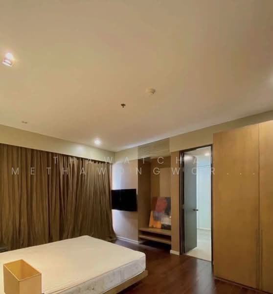 Citi Smart Sukhumvit 18 : ซิตี้ สมาร์ท สุขุมวิท 18, กรุงเทพ, 366 ซอยสุขุมวิท 18 ถนนสุขุมวิท, คลองเตย, กรุงเทพ, 125 ตร.ม., คอนโด ให้เช่า, โดย Thawatchai Methawongworakul, 500486305 - DDproperty.com