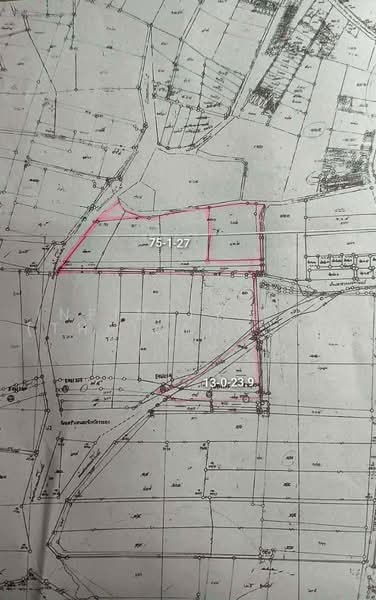 มาบยางพร, Rayong, Mapyangphon, Pluak Daeng, Rayong, , 141,400 sqm, Land For Sale, by Infinity EEC (Thailand) Co., Ltd., 500486306 - DDproperty.com