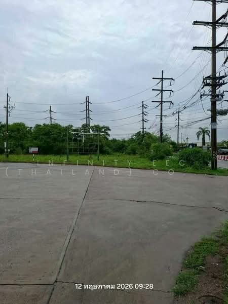 มาบยางพร, Rayong, Mapyangphon, Pluak Daeng, Rayong, , 141,400 sqm, Land For Sale, by Infinity EEC (Thailand) Co., Ltd., 500486306 - DDproperty.com