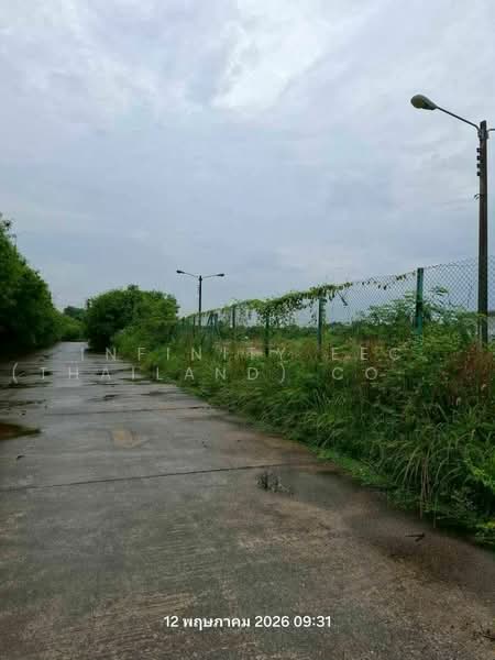 มาบยางพร, Rayong, Mapyangphon, Pluak Daeng, Rayong, , 141,400 sqm, Land For Sale, by Infinity EEC (Thailand) Co., Ltd., 500486306 - DDproperty.com
