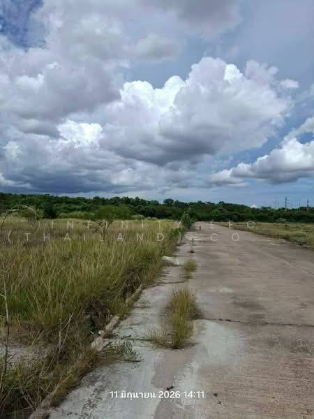 มาบยางพร, Rayong, Mapyangphon, Pluak Daeng, Rayong, , 141,400 sqm, Land For Sale, by Infinity EEC (Thailand) Co., Ltd., 500486306 - DDproperty.com