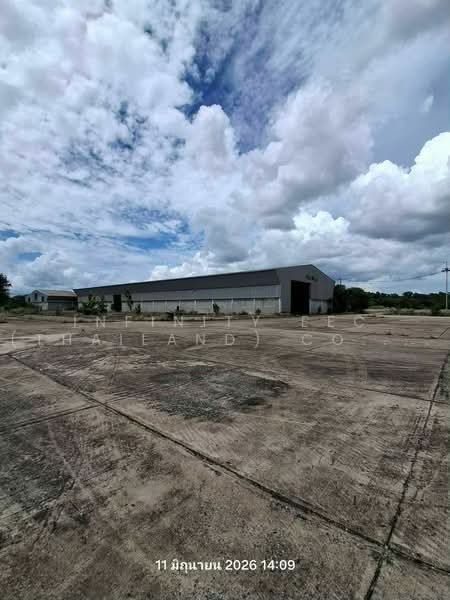 มาบยางพร, ระยอง, มาบยางพร, ปลวกแดง, ระยอง, 141,400 ตร.ม., ที่ดิน ขาย, โดย Infinity EEC (Thailand) Co., Ltd., 500486306 - DDproperty.com