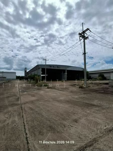 มาบยางพร, Rayong, Mapyangphon, Pluak Daeng, Rayong, , 141,400 sqm, Land For Sale, by Infinity EEC (Thailand) Co., Ltd., 500486306 - DDproperty.com