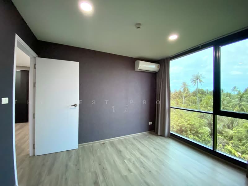 BEAT Bangwa Interchange, Bangkok, Thoetthai  Road, Bang Wa, Phasi Charoen, Bangkok, 2 Bedrooms, 47 sqm, Condo For Sale, by The Best Property  โอ๋, 500486308 - DDproperty.com