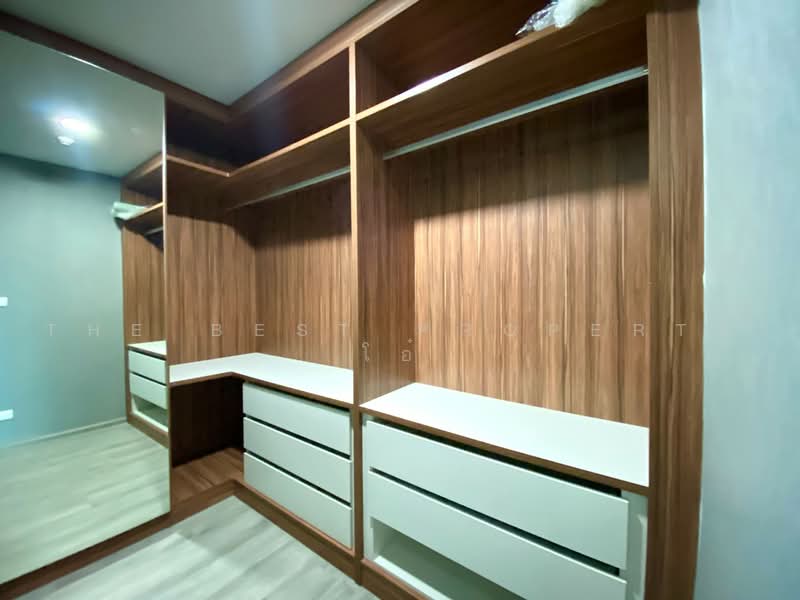 BEAT Bangwa Interchange, Bangkok, Thoetthai  Road, Bang Wa, Phasi Charoen, Bangkok, 2 Bedrooms, 47 sqm, Condo For Sale, by The Best Property  โอ๋, 500486308 - DDproperty.com
