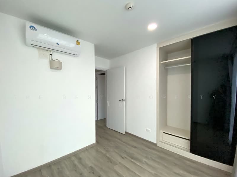BEAT Bangwa Interchange, Bangkok, Thoetthai  Road, Bang Wa, Phasi Charoen, Bangkok, 2 Bedrooms, 47 sqm, Condo For Sale, by The Best Property  โอ๋, 500486308 - DDproperty.com