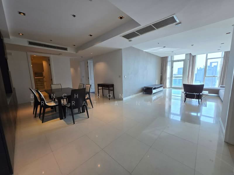 Athenee Residence : แอทธินี เรสซิเด้นซ์, กรุงเทพ, 65 ถ.วิทยุ, ลุมพินี, ปทุมวัน, กรุงเทพ, 178 ตร.ม., คอนโด ให้เช่า, โดย Bencharong (Yok) Treerat-a-na-wat, 500486310 - DDproperty.com