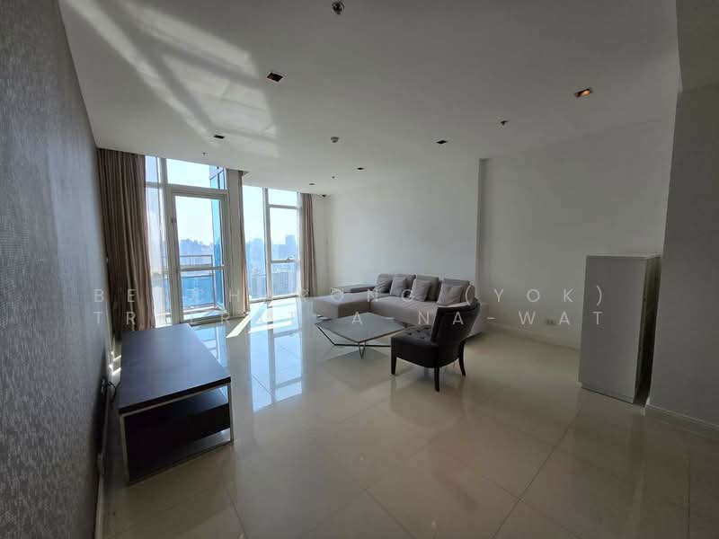 Athenee Residence, Bangkok, 65 Witthayu Road, Lumphini, Pathum Wan, Bangkok, 3 Bedrooms, 178 sqm, Condo For Rent, by Bencharong (Yok) Treerat-a-na-wat, 500486310 - DDproperty.com