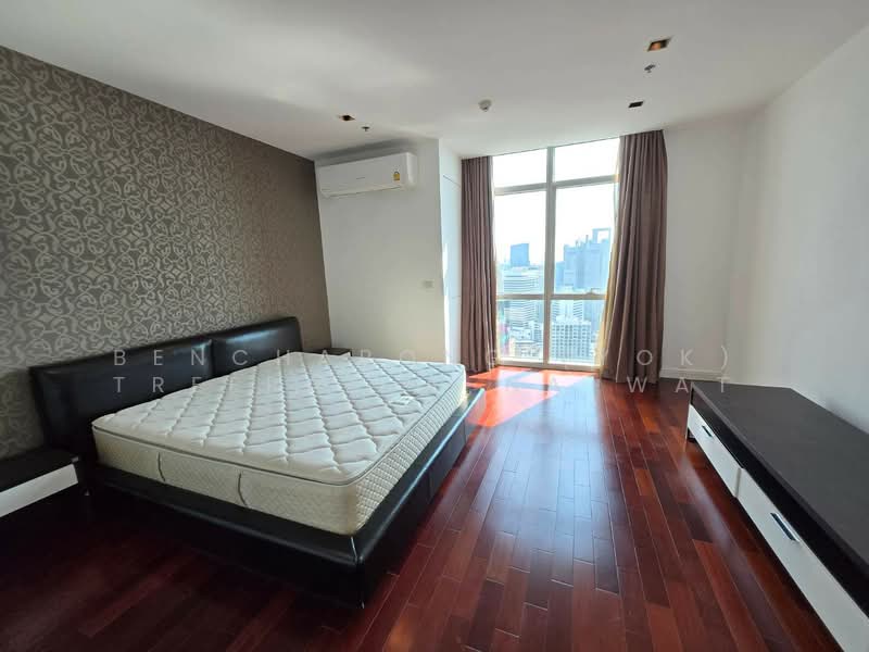Athenee Residence, Bangkok, 65 Witthayu Road, Lumphini, Pathum Wan, Bangkok, 3 Bedrooms, 178 sqm, Condo For Rent, by Bencharong (Yok) Treerat-a-na-wat, 500486310 - DDproperty.com