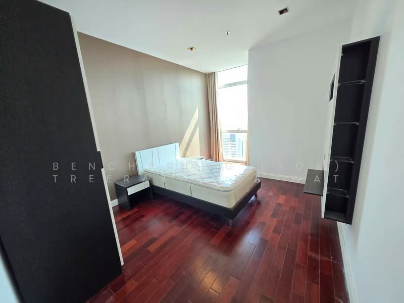 Athenee Residence, Bangkok, 65 Witthayu Road, Lumphini, Pathum Wan, Bangkok, 3 Bedrooms, 178 sqm, Condo For Rent, by Bencharong (Yok) Treerat-a-na-wat, 500486310 - DDproperty.com